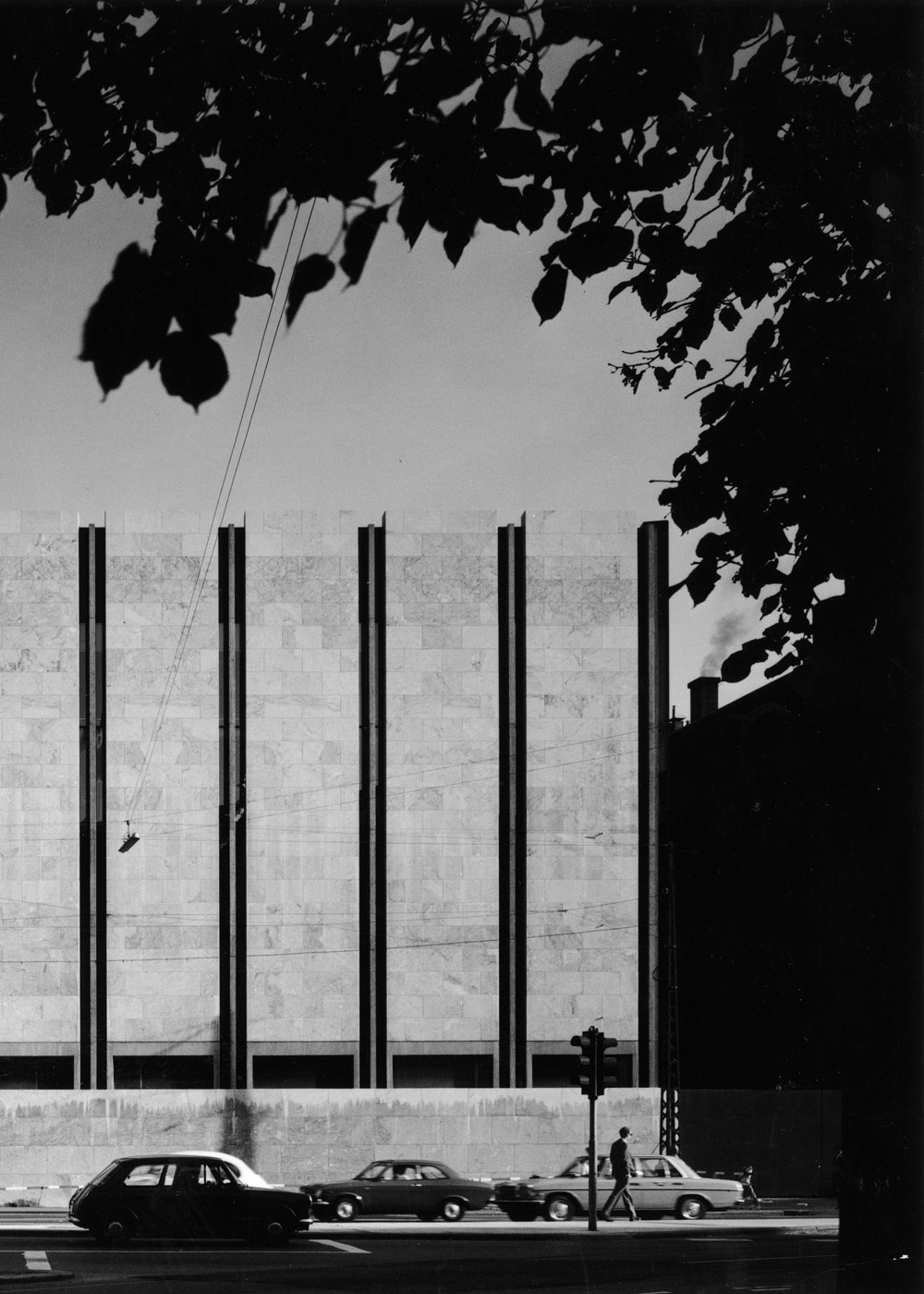 Arne Jacobsen Arkitekt og designer