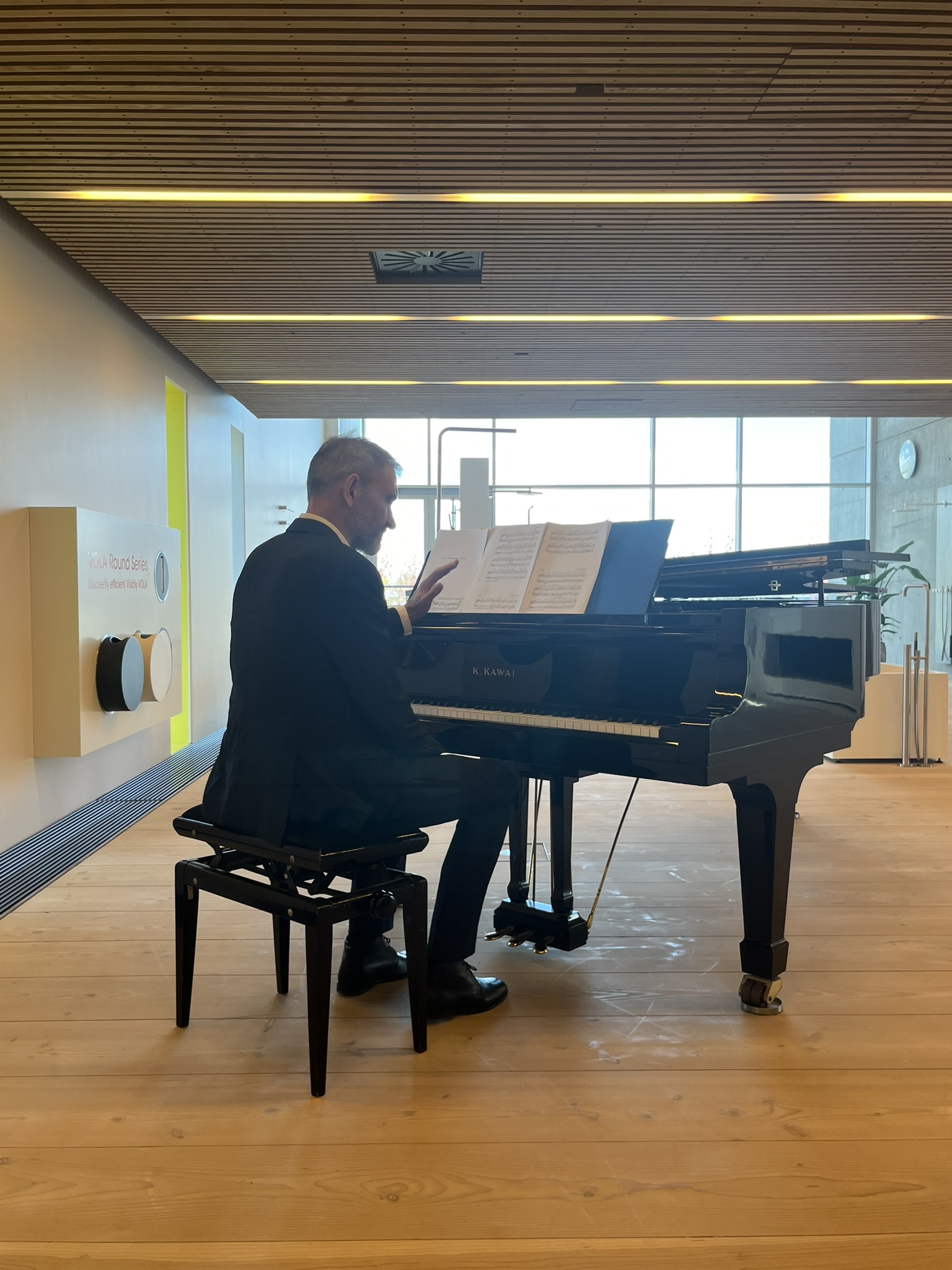 Piano 3